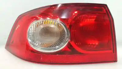 Автозапчасти б/у левый задний фонарь за renault laguna ii (bg0/1_) 2.0 16v (bg00, bg0k, bg0p, bg0w) ссылки oem iam 8200262667  8200262667