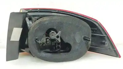 Автозапчасти б/у левый задний фонарь за renault laguna ii (bg0/1_) 2.0 16v (bg00, bg0k, bg0p, bg0w) ссылки oem iam 8200262667  8200262667