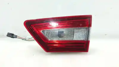 Автозапчастина б/у ВНУТРІШНІЙ ПРАВИЙ ЗАВОД для RENAULT CLIO IV (BH_)  Посилання на OEM IAM 265505796R 02051599900010 265505796R