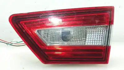 Автозапчастина б/у внутрішній правий завод для renault clio iv (bh_) 1.5 dci 75 посилання на oem iam 265505796r 02051599900010 265505796r