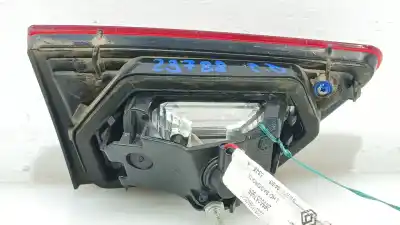 Автозапчастина б/у внутрішній правий завод для renault clio iv (bh_) 1.5 dci 75 посилання на oem iam 265505796r 02051599900010 265505796r