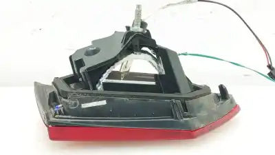 Автозапчастина б/у внутрішній правий завод для renault clio iv (bh_) 1.5 dci 75 посилання на oem iam 265505796r 02051599900010 265505796r