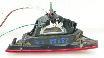 Автозапчастина б/у внутрішній правий завод для renault clio iv (bh_) 1.5 dci 75 посилання на oem iam 265505796r 02051599900010 265505796r