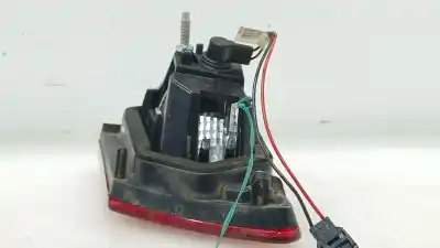 Автозапчастина б/у внутрішній правий завод для renault clio iv (bh_) 1.5 dci 75 посилання на oem iam 265505796r 02051599900010 265505796r