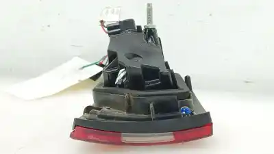 Автозапчастина б/у внутрішній правий завод для renault clio iv (bh_) 1.5 dci 75 посилання на oem iam 265505796r 02051599900010 265505796r