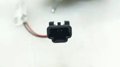 Автозапчастина б/у внутрішній правий завод для renault clio iv (bh_) 1.5 dci 75 посилання на oem iam 265505796r 02051599900010 265505796r