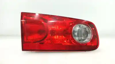 Автозапчасти б/у внутренний левый задний фонарь за renault laguna ii (bg0/1_) 2.0 16v (bg00, bg0k, bg0p, bg0w) ссылки oem iam 8200262110