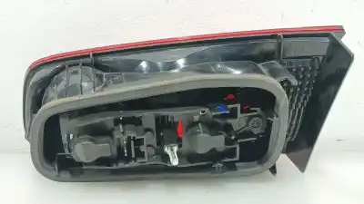 Автозапчасти б/у внутренний левый задний фонарь за renault laguna ii (bg0/1_) 2.0 16v (bg00, bg0k, bg0p, bg0w) ссылки oem iam 8200262110  8200262110