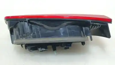 Автозапчасти б/у внутренний левый задний фонарь за renault laguna ii (bg0/1_) 2.0 16v (bg00, bg0k, bg0p, bg0w) ссылки oem iam 8200262110  8200262110