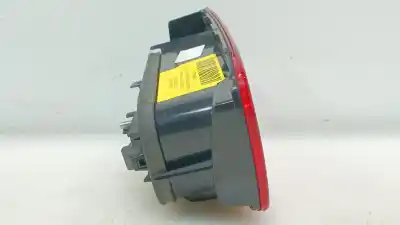 Автозапчасти б/у внутренний левый задний фонарь за renault laguna ii (bg0/1_) 2.0 16v (bg00, bg0k, bg0p, bg0w) ссылки oem iam 8200262110  8200262110