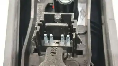 Автозапчасти б/у внутренний левый задний фонарь за renault laguna ii (bg0/1_) 2.0 16v (bg00, bg0k, bg0p, bg0w) ссылки oem iam 8200262110  8200262110