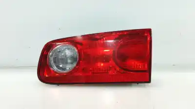 Автозапчасти б/у внутренний правый задний фонарь за renault laguna ii (bg0/1_) 2.0 16v (bg00, bg0k, bg0p, bg0w) ссылки oem iam 8200262111