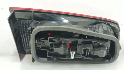 Автозапчасти б/у внутренний правый задний фонарь за renault laguna ii (bg0/1_) 2.0 16v (bg00, bg0k, bg0p, bg0w) ссылки oem iam 8200262111  8200262111