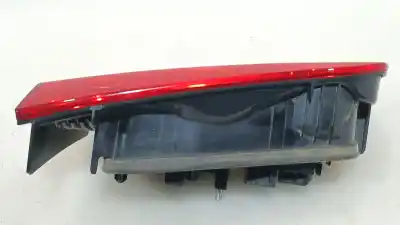 Автозапчасти б/у внутренний правый задний фонарь за renault laguna ii (bg0/1_) 2.0 16v (bg00, bg0k, bg0p, bg0w) ссылки oem iam 8200262111  8200262111