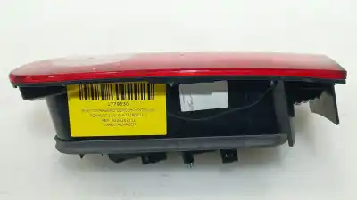 Автозапчасти б/у внутренний правый задний фонарь за renault laguna ii (bg0/1_) 2.0 16v (bg00, bg0k, bg0p, bg0w) ссылки oem iam 8200262111  8200262111