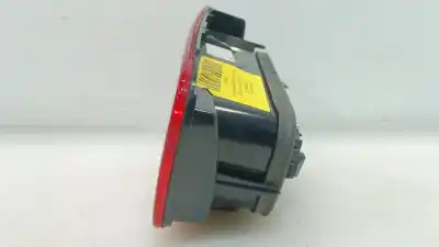 Автозапчасти б/у внутренний правый задний фонарь за renault laguna ii (bg0/1_) 2.0 16v (bg00, bg0k, bg0p, bg0w) ссылки oem iam 8200262111  8200262111