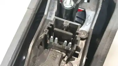 Автозапчасти б/у внутренний правый задний фонарь за renault laguna ii (bg0/1_) 2.0 16v (bg00, bg0k, bg0p, bg0w) ссылки oem iam 8200262111  8200262111