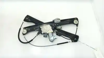 Peça sobressalente para automóvel em segunda mão elevador de vidros dianteiro direito por bmw 5 (e60) 525 d referências oem iam 51337075668