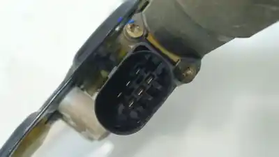 Peça sobressalente para automóvel em segunda mão elevador de vidros traseiro direito por bmw 5 (e60) 525 d referências oem iam 51357075674  7075674