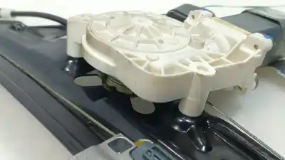 Peça sobressalente para automóvel em segunda mão elevador de vidros traseiro direito por bmw 5 (e60) 525 d referências oem iam 51357075674  7075674