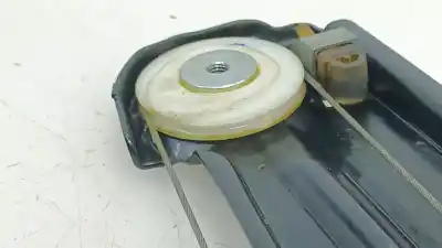 Peça sobressalente para automóvel em segunda mão elevador de vidros traseiro direito por bmw 5 (e60) 525 d referências oem iam 51357075674  7075674