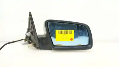 Peça sobressalente para automóvel em segunda mão espelho retrovisor direito por bmw 5 (e60) 525 d referências oem iam 51167189488