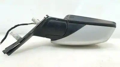Second-hand car spare part right rearview mirror for bmw 5 (e60) 525 d oem iam references 51167189488  51167189488