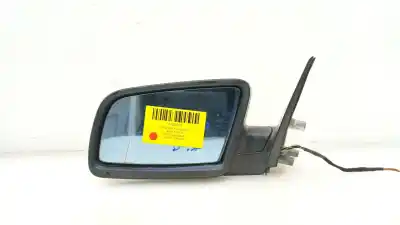 Peça sobressalente para automóvel em segunda mão espelho retrovisor esquerdo por bmw 5 (e60) 525 d referências oem iam 51167189485