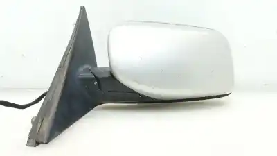 Peça sobressalente para automóvel em segunda mão espelho retrovisor esquerdo por bmw 5 (e60) 525 d referências oem iam 51167189485  51167189485