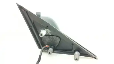 Peça sobressalente para automóvel em segunda mão espelho retrovisor esquerdo por bmw 5 (e60) 525 d referências oem iam 51167189485  51167189485