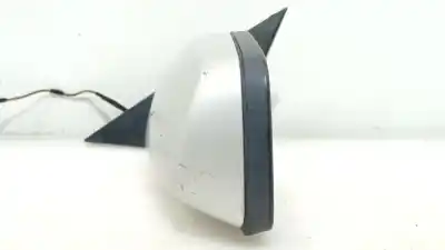 Peça sobressalente para automóvel em segunda mão espelho retrovisor esquerdo por bmw 5 (e60) 525 d referências oem iam 51167189485  51167189485