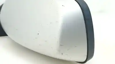 Peça sobressalente para automóvel em segunda mão espelho retrovisor esquerdo por bmw 5 (e60) 525 d referências oem iam 51167189485  51167189485