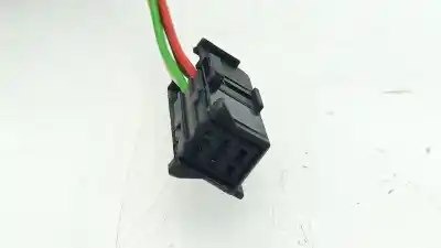 Peça sobressalente para automóvel em segunda mão espelho retrovisor esquerdo por bmw 5 (e60) 525 d referências oem iam 51167189485  51167189485