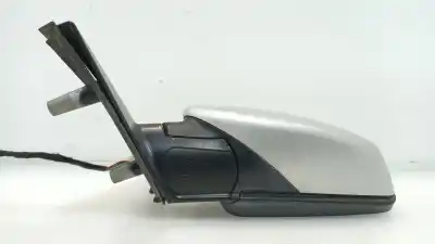 Peça sobressalente para automóvel em segunda mão espelho retrovisor esquerdo por bmw 5 (e60) 525 d referências oem iam 51167189485  51167189485