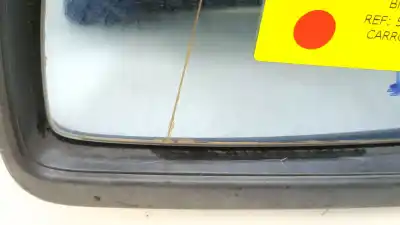 Peça sobressalente para automóvel em segunda mão espelho retrovisor esquerdo por bmw 5 (e60) 525 d referências oem iam 51167189485  51167189485