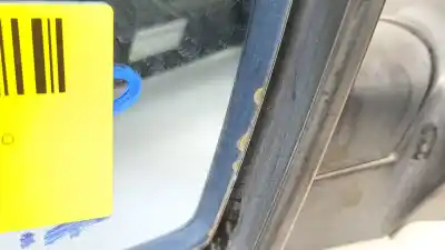 Peça sobressalente para automóvel em segunda mão espelho retrovisor esquerdo por bmw 5 (e60) 525 d referências oem iam 51167189485  51167189485
