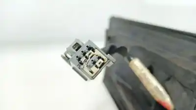 Pezzo di ricambio per auto di seconda mano retrovisore destro per ford focus ii (da_, hcp, dp) 1.8 tdci riferimenti oem iam 1510871  1510871