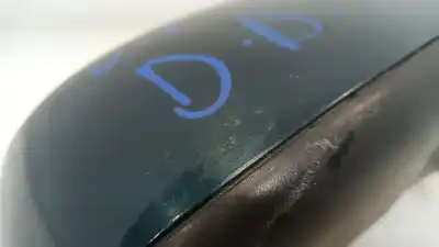 Pezzo di ricambio per auto di seconda mano retrovisore destro per ford focus ii (da_, hcp, dp) 1.8 tdci riferimenti oem iam 1510871  1510871