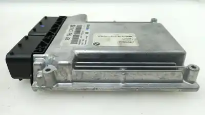 Peça sobressalente para automóvel em segunda mão centralina de motor uce por bmw 5 (e60) 525 d referências oem iam 13617795553 0281011120 7795553