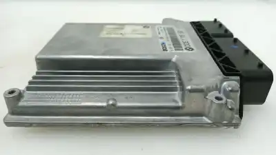 Peça sobressalente para automóvel em segunda mão centralina de motor uce por bmw 5 (e60) 525 d referências oem iam 13617795553 0281011120 7795553