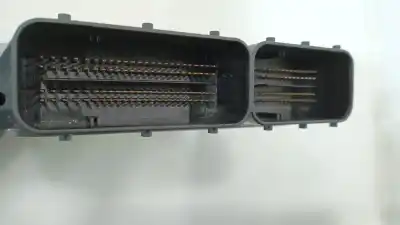 Peça sobressalente para automóvel em segunda mão centralina de motor uce por bmw 5 (e60) 525 d referências oem iam 13617795553 0281011120 7795553