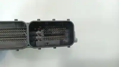 Peça sobressalente para automóvel em segunda mão centralina de motor uce por bmw 5 (e60) 525 d referências oem iam 13617795553 0281011120 7795553