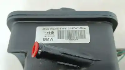 Peça sobressalente para automóvel em segunda mão bomba de direção por bmw 5 (e60) 525 d referências oem iam 32416760956 7693974101 6760956