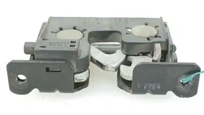 Peça sobressalente para automóvel em segunda mão fechadura do capô por bmw 5 (e60) 525 d referências oem iam 51237115229  51237115229