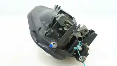 Peça sobressalente para automóvel em segunda mão puxador exterior frente direito por bmw 5 (e60) 525 d referências oem iam 51216961444  51217034544