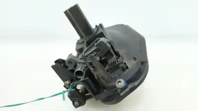 Peça sobressalente para automóvel em segunda mão puxador exterior traseiro esquerdo por bmw 5 (e60) 525 d referências oem iam 51216961443  51217034543