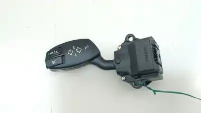 Peça sobressalente para automóvel em segunda mão Comutador De Piscas  por BMW 5 (E60) 525 D Referências OEM IAM 61316924103 01106720 6924103