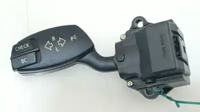 Peça sobressalente para automóvel em segunda mão comutador de piscas  por bmw 5 (e60) 525 d referências oem iam 61316924103 01106720 6924103
