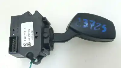 Peça sobressalente para automóvel em segunda mão comutador de piscas  por bmw 5 (e60) 525 d referências oem iam 61316924103 01106720 6924103