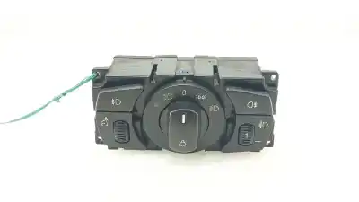 Peça sobressalente para automóvel em segunda mão Comutador De Luzes por BMW 5 (E60) 525 D Referências OEM IAM 61316925285  6925285